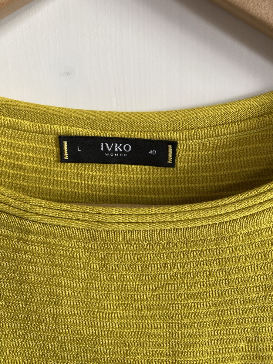 Pullover & Sweatshirts: Oberteil ohne Ärmel – Gebraucht aus Basel von riesther 2
