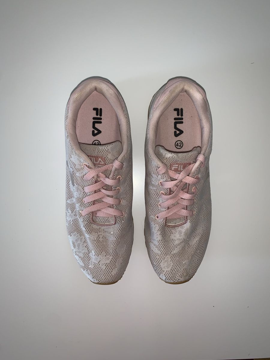 Fila Scarpe da donna: Chaussures Fila - Taille 42 – Nuovo (secondo la descrizione) da Corsier GE venduto da neiluj2003 1