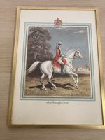 Bild Berner Dragoneroffizier 1779-1783