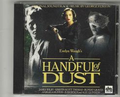 George Fenton - A Handful Of Dust