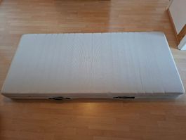 Bodyguard Matratze 90x200cm guter Zustand