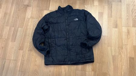 The North Face Thermojacke Steppjacke