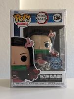 Funko Pop! - Demon Slayer - Nezuko Kamado (SE) - 1264
