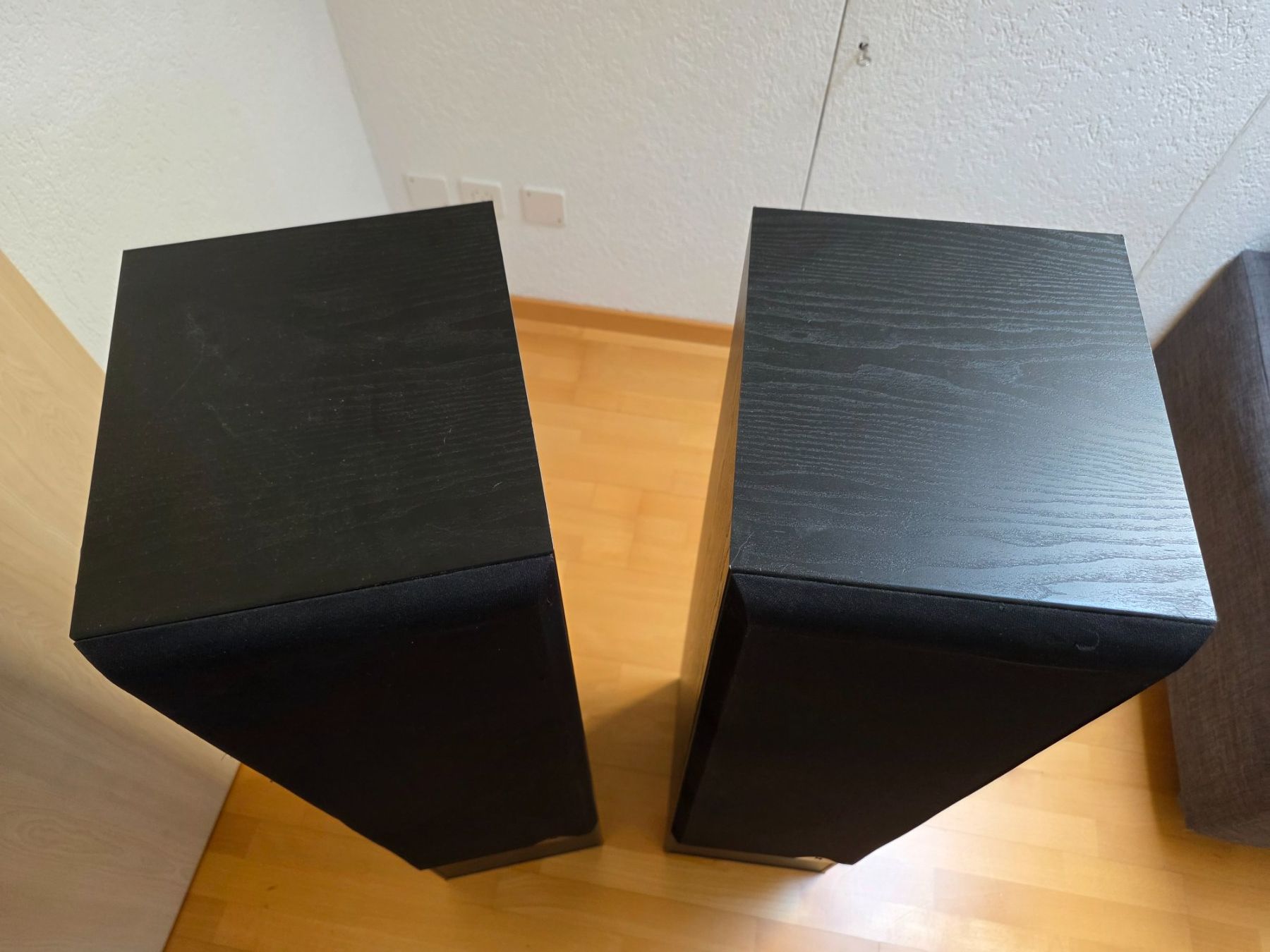 Infinity Lautsprecher: Infinity reference 61 mk ii – Gebraucht aus Eiken von Marcovolt 1