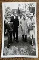 Photo unbek. Menschengruppe, Photo Wenger Würenlos