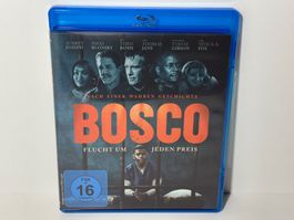 Bosco – Flucht um jeden Preis Blu Ray