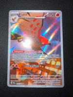 Fiaro Gallery Art - Optimale Ordnung - Pokémon Karte