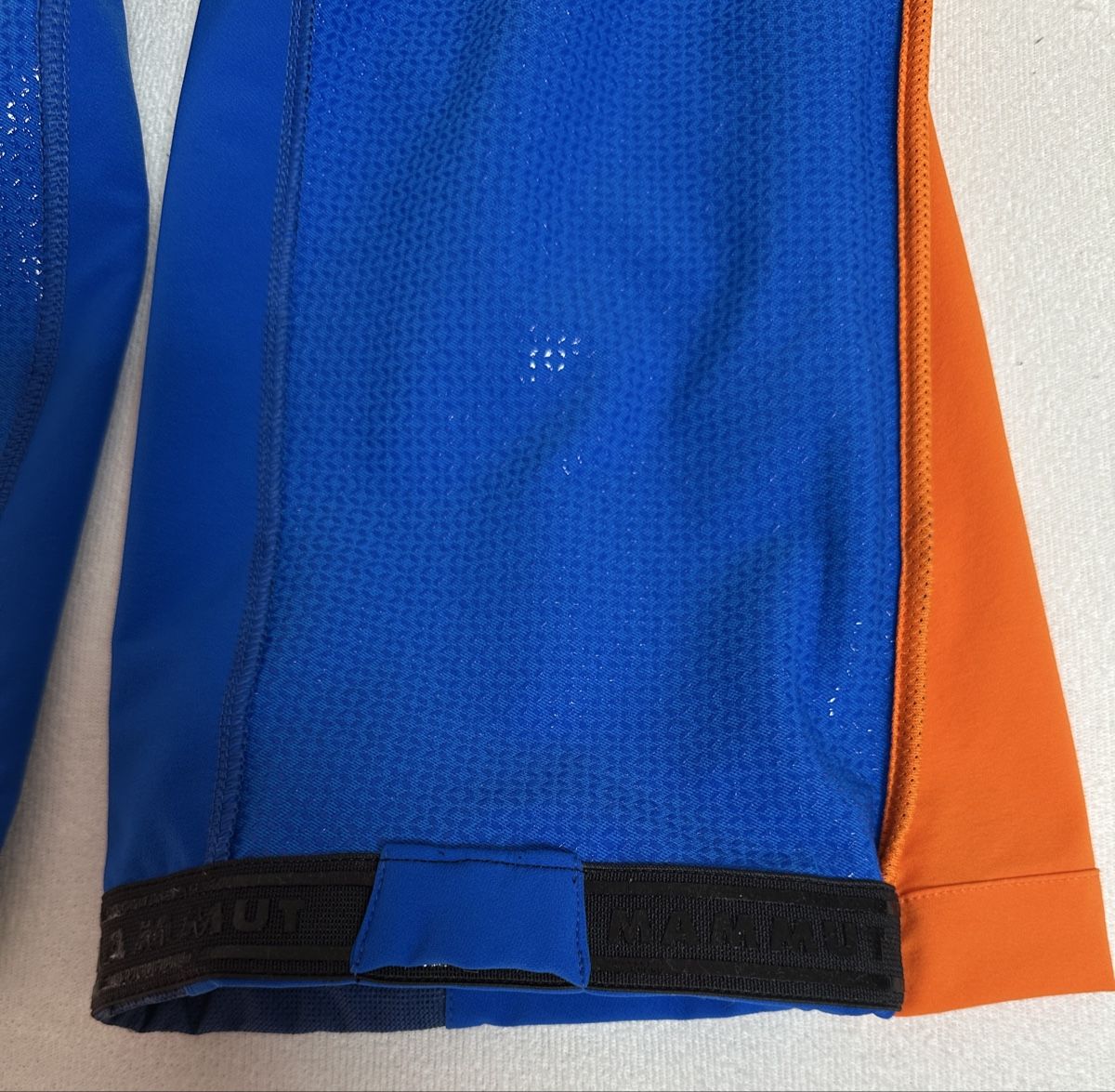 Mammut Hosen: Mammut hose Eiger G M/L – Neu und originalverpackt aus Maienfeld von tobeyl2020 6
