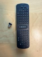 GeneralKeys 3in1-Funk-Air-Maus & Fernbedienung
