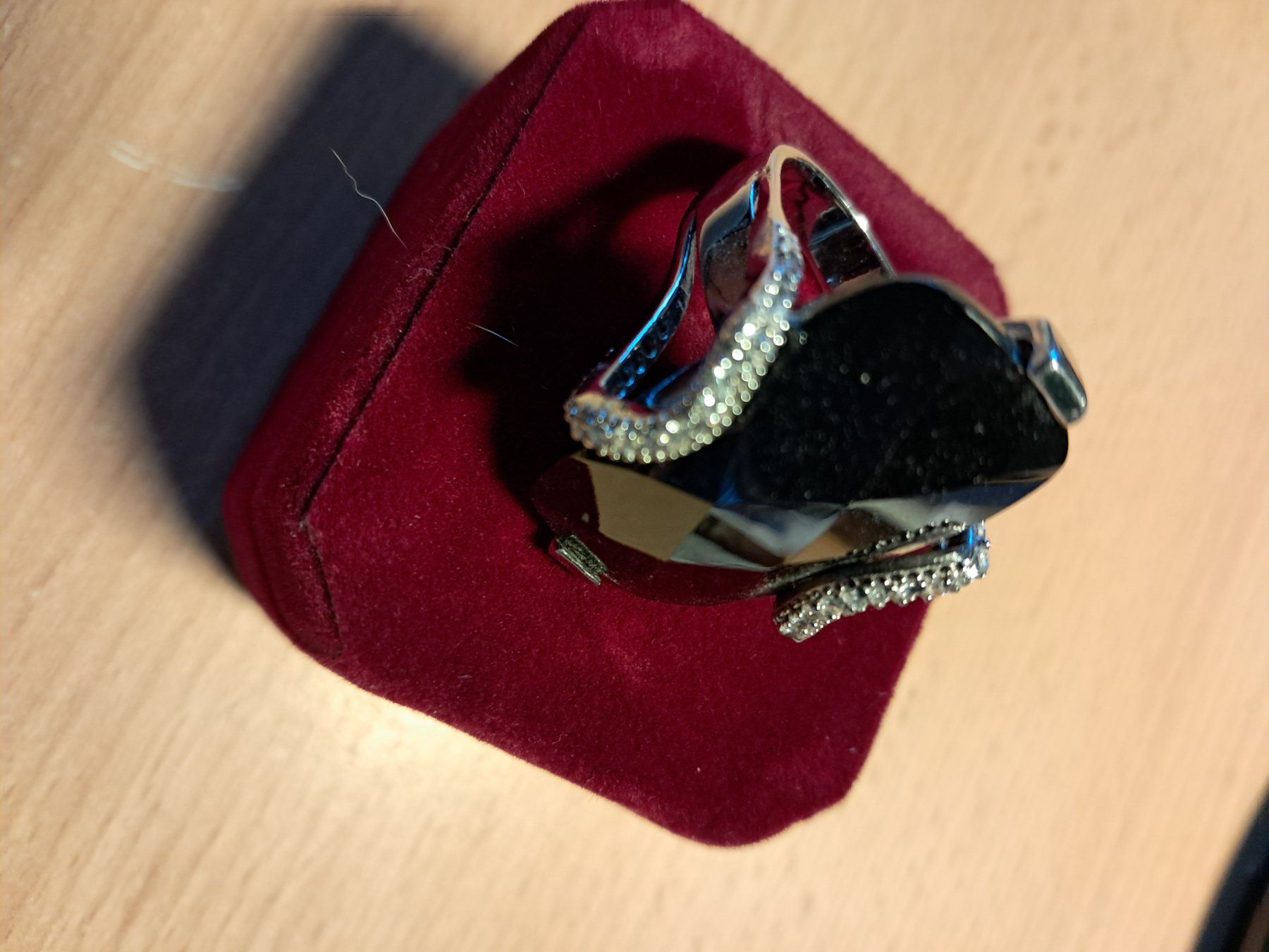 Bagues: silber ring 925 – Neuf (Voir description) à Glattbrugg par mah_c5jk 1