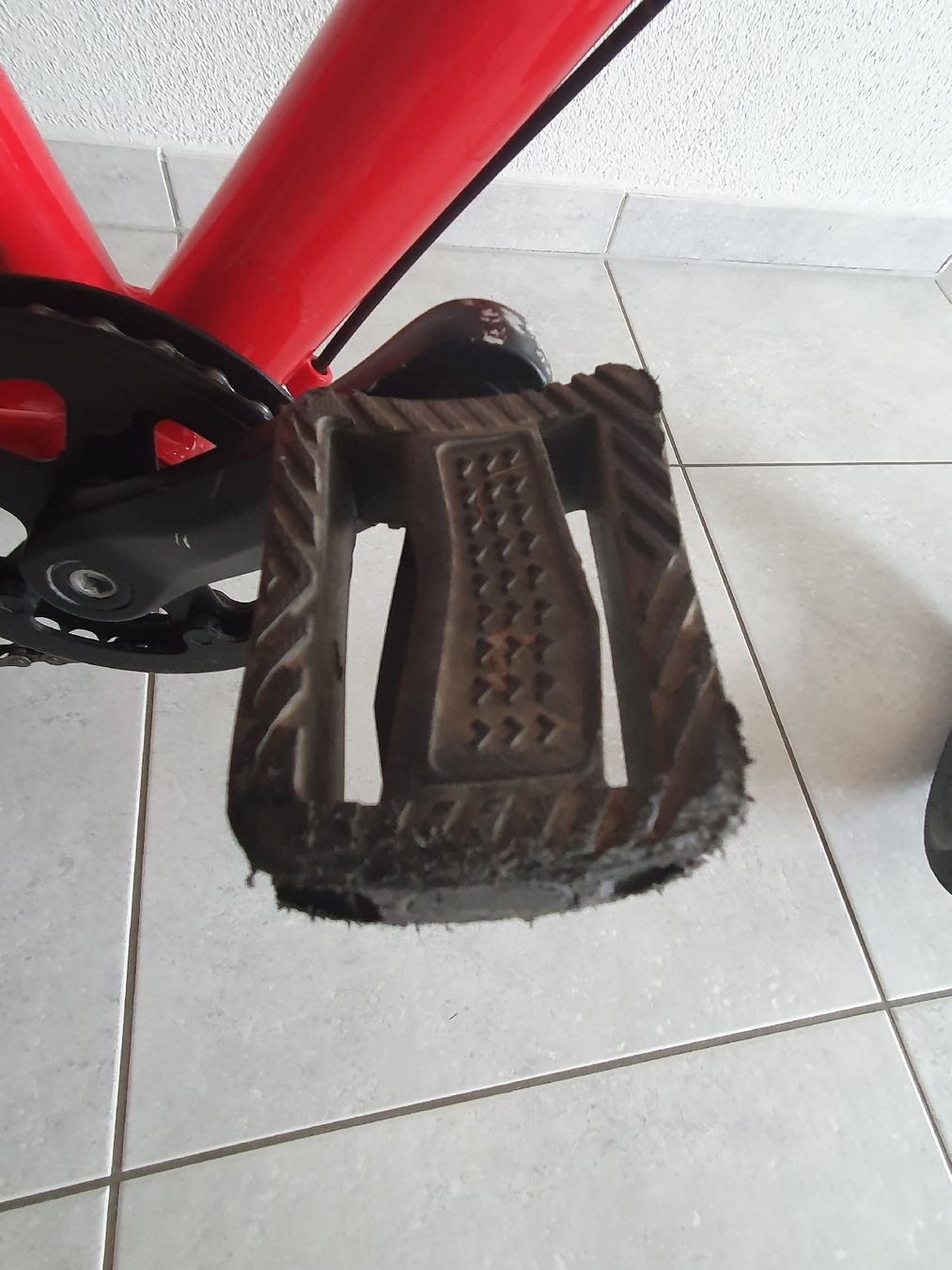 Flizzi Biciclette: Flizzi Kindervelo 20 Zoll – Usato da Baar venduto da Paincell 3