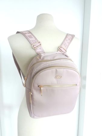 SKECHERS Kleiner Rucksack, neuwertig