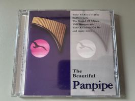 The Beautiful Panpipe