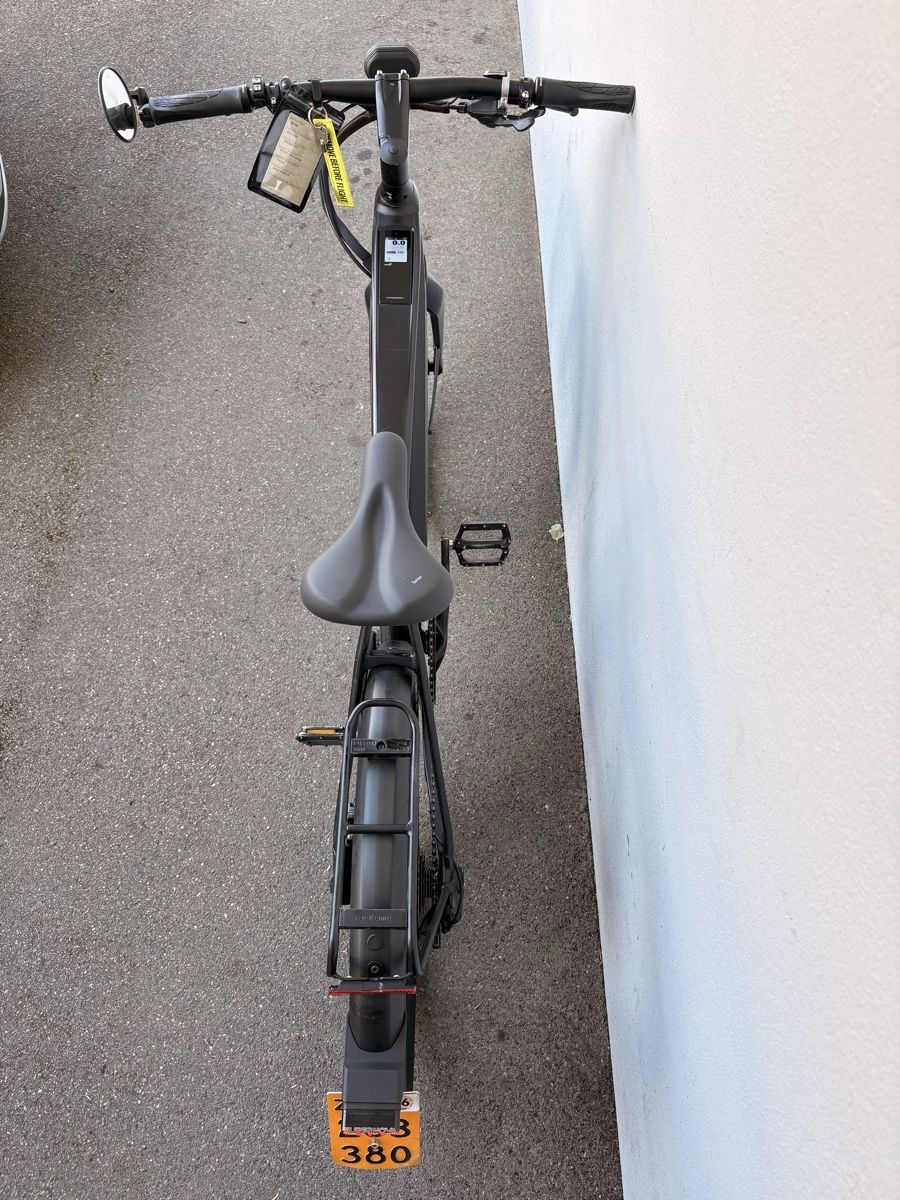 Stromer Velos: Stromer ST2 – Gebraucht aus Biel/Bienne von dalbotex 2