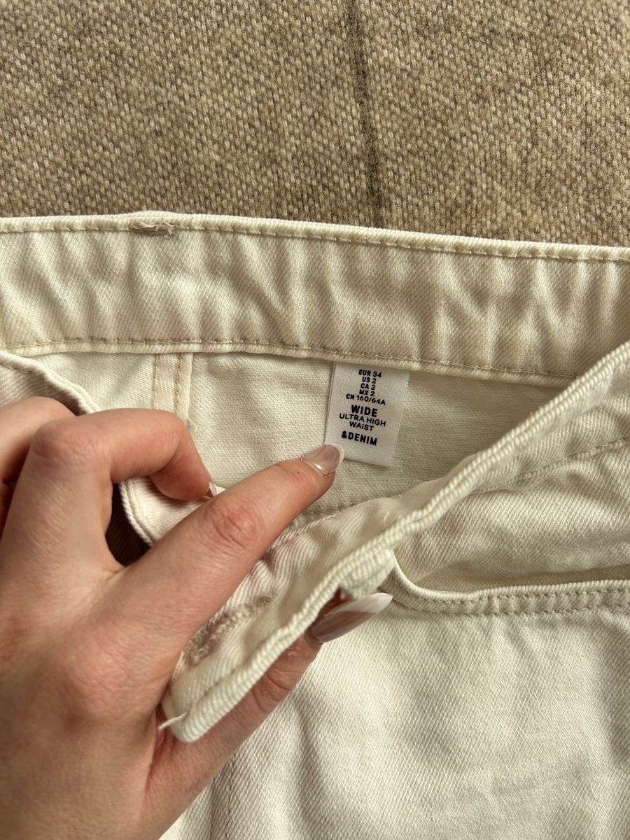 Pantaloni: Hosen 3x1 – Nuovo (secondo la descrizione) da Lugano venduto da sil_rdj2 1