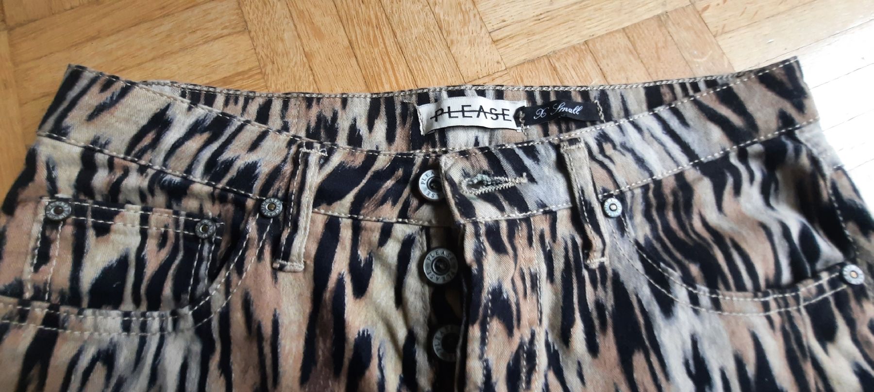Lotti di vestiti: 3x tolle Hose, Gr. 36 – Usato da Bern venduto da sturm02 2