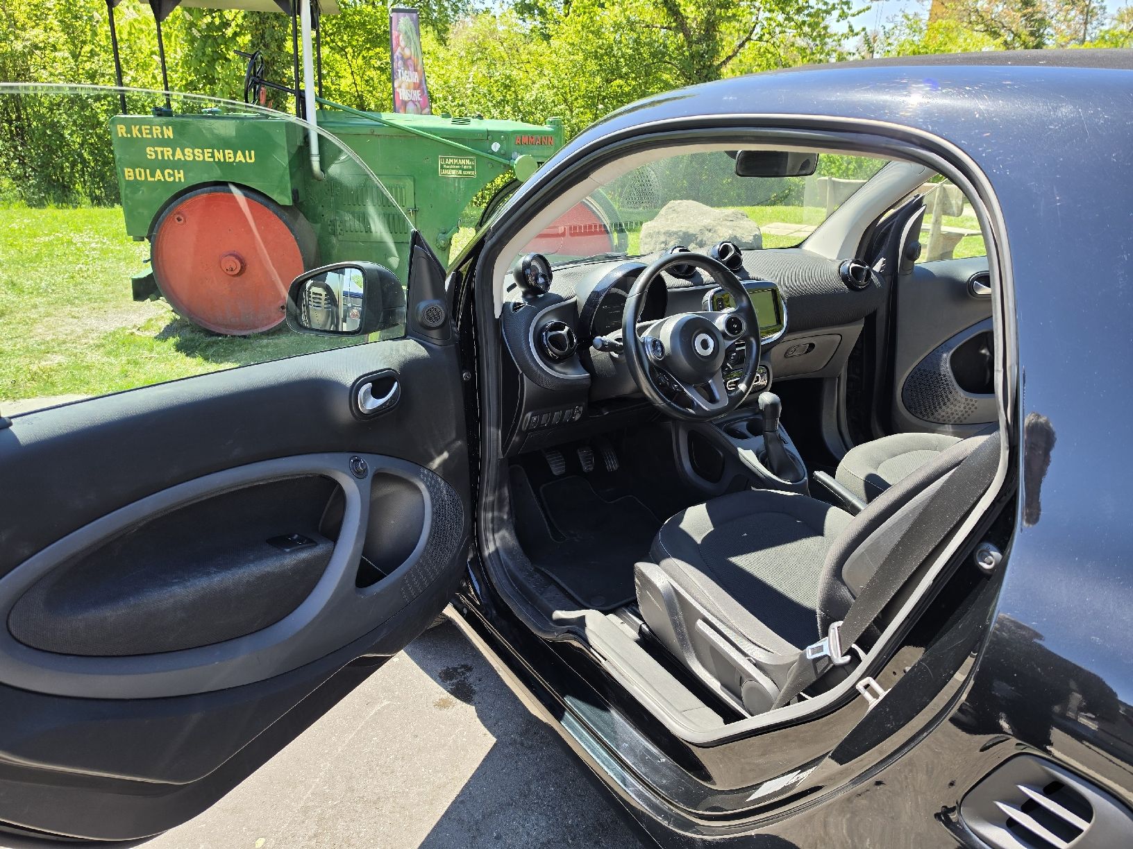 Smart Automobili: smart for2 – Usato da Bülach venduto da joe_nb9r 3