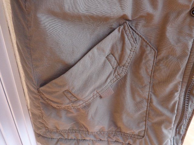 S.Oliver Jacken: Winter-Jacke Herren s. Oliver – Gebraucht aus Büsingen von aue_2mh6 2