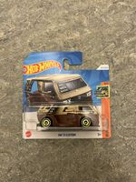 Hot Wheels VW T3 Custom : HW Vans 2024 - 227/250
