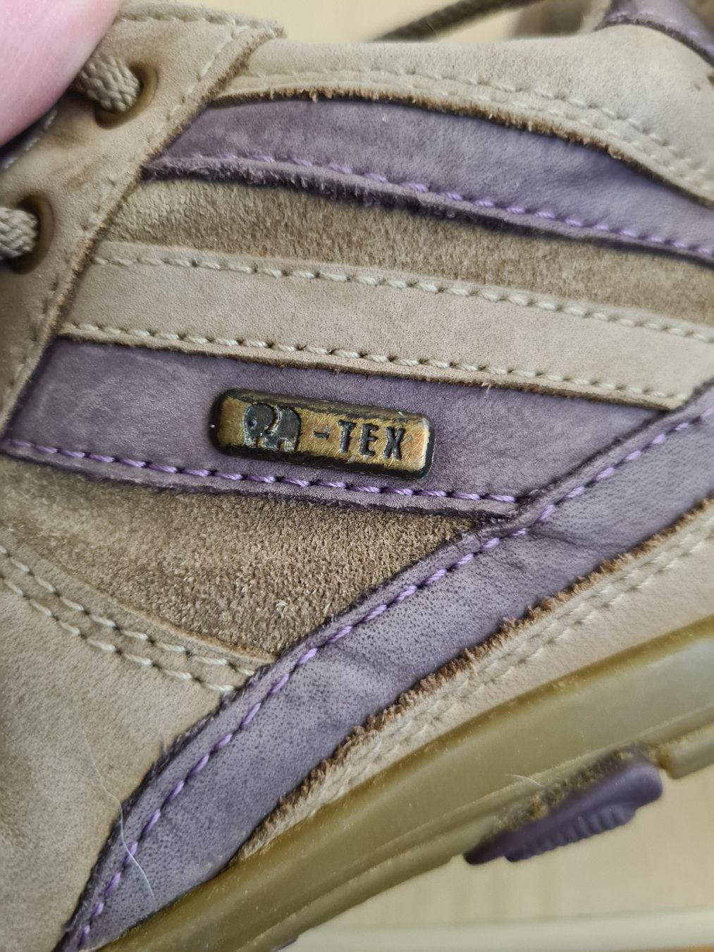 Elefanten Scarpe per ragazzi: Kinderschuhe Gr. 24 der Marke elefanten – Usato da Sissach venduto da pablum87 7