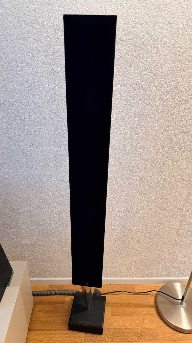 Bang & Olufsen Home Cinema: Beovision Eclipse 55 mit Soundsystem – Usato da Wettingen venduto da jo_walters 4