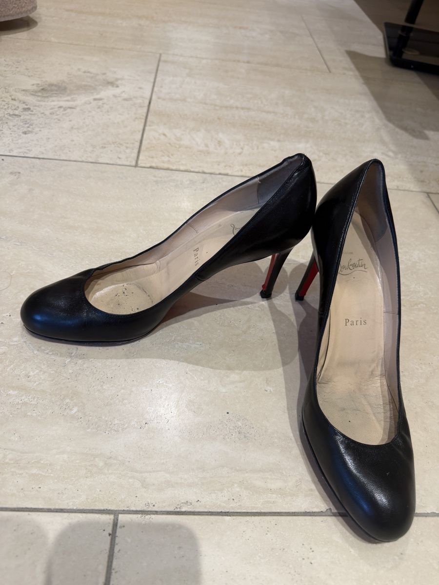 Christian Louboutin Scarpe da donna: louboutin heels original – Usato da zürich venduto da kaja022 2