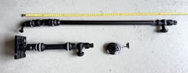 Blaza Railblaza Mount Arm Zest Set guter Zustand