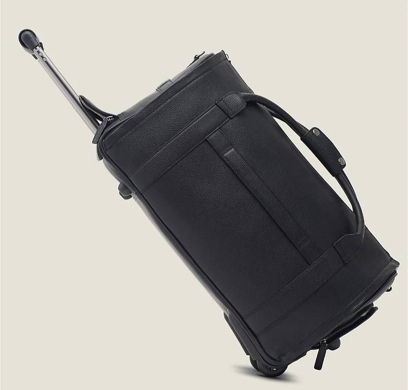 Borse: Wool & Oak Reisetasche - Nova Large – Nuovo e nell'imballaggio originale da Steinebrunn venduto da Besa_ 1