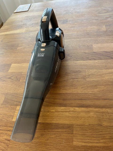 Aspirapolveri & Accessori: Klappbarer Akku-Handstaubsauger – Usato da Kriens venduto da heleneb02 2