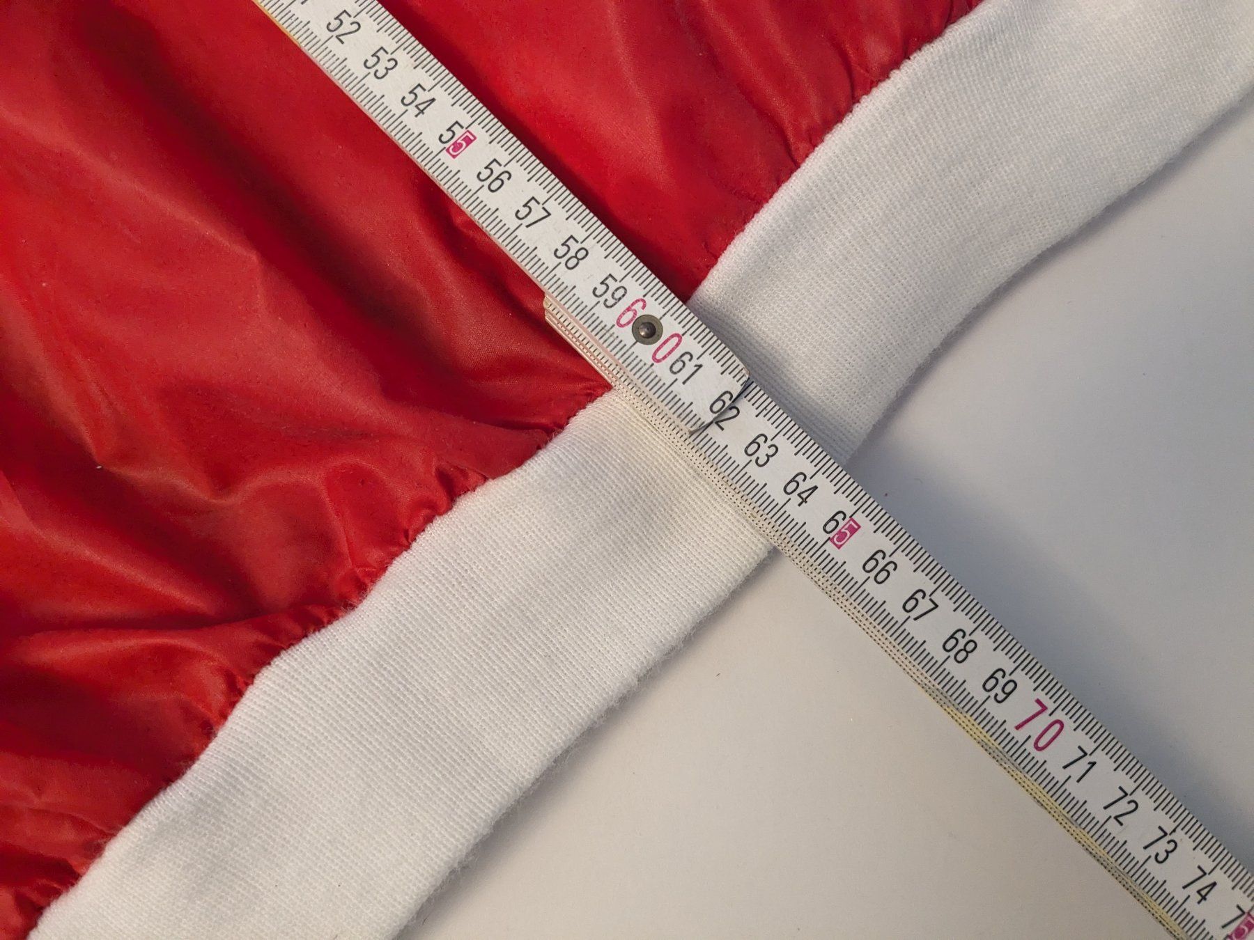 Giacche: original UBS SBG leichtes Regenjäckli – Usato da Birmensdorf ZH venduto da extrachrome 6