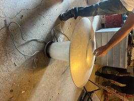 Deckenlampe