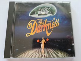 CD The Darkness – Permission To Land
