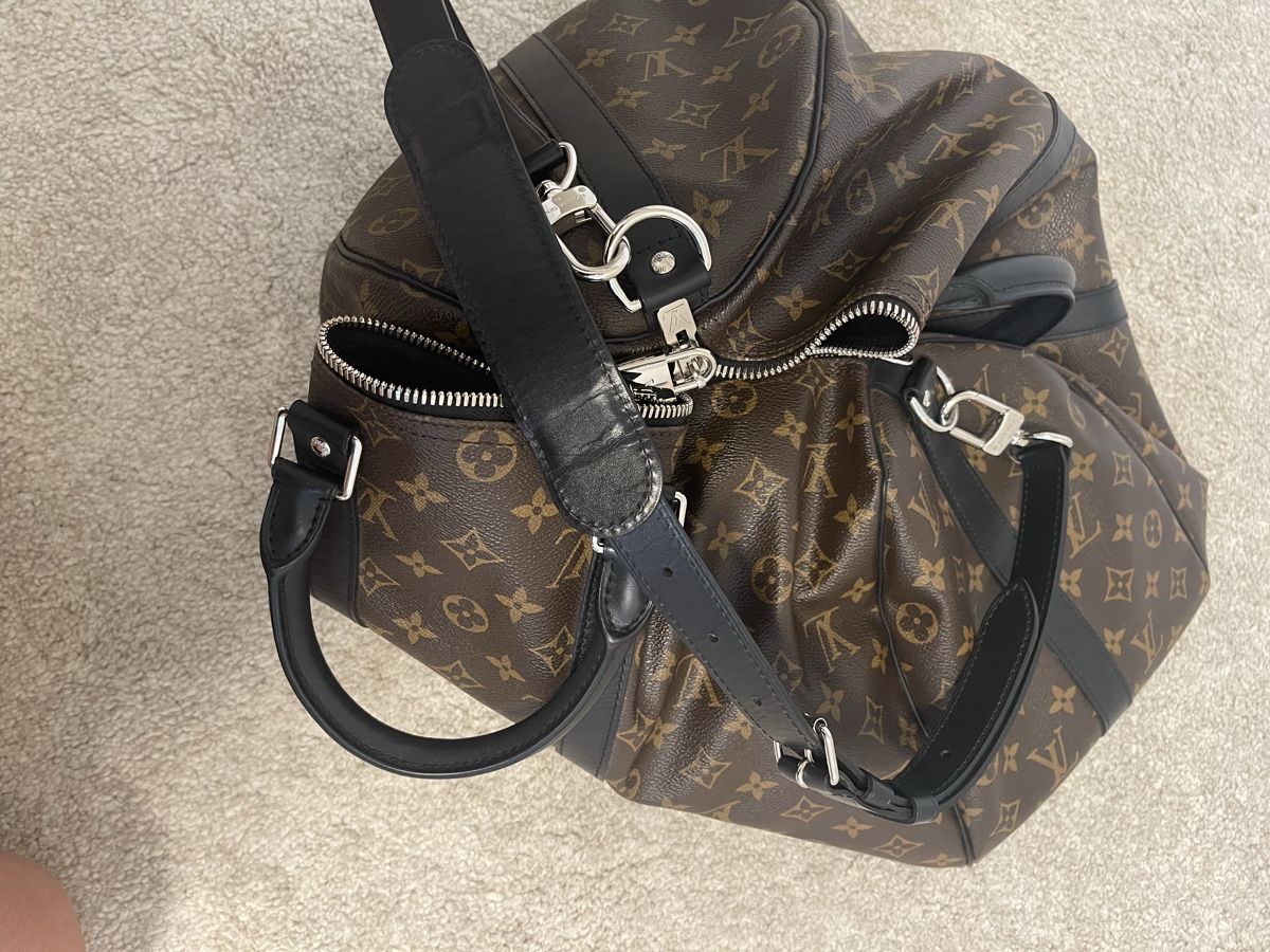 Borse: Louis Vuitton Reisetasche Keepall 45 Monogram – Nuovo (secondo la descrizione) da Au ZH venduto da Ilamei 5