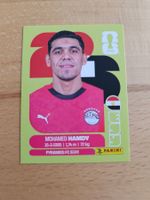 Panini WM 2026 EGY 4