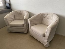 Armchair Tullsta