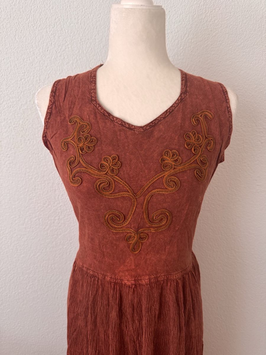 Robes: Langer Kleider Gr.M – D'occasion à Pfäffikon SZ par EMMA0111