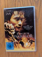 Bangkok Warrior - Tony Jaa (DVD)