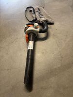 Stihl SH 86 Benzin-Saughäcksler