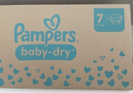 Windeln (Pampers)