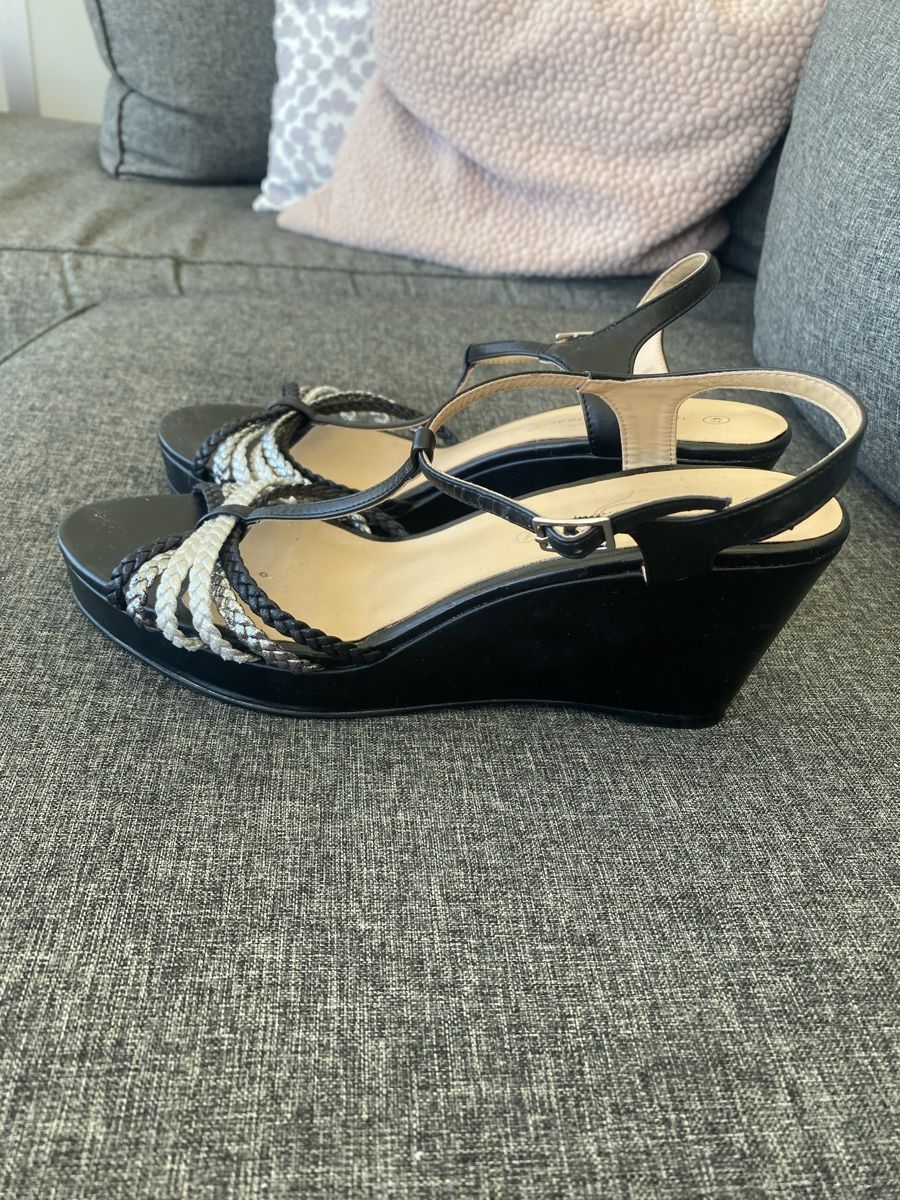 Scarpe da donna: Sandalen – Nuovo (secondo la descrizione) da Thun venduto da reb_qd7f 2