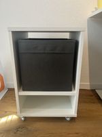 Ikea Vihals Ablagetisch (Container)