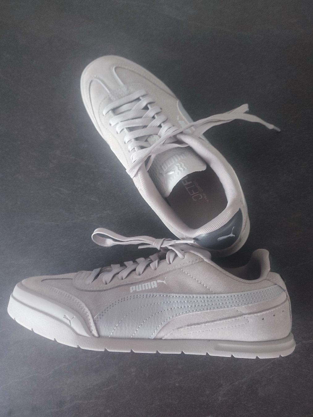 Puma Scarpe da donna: Puma Schuhe Gr. 40 – Usato da Rüti ZH venduto da syzu 1