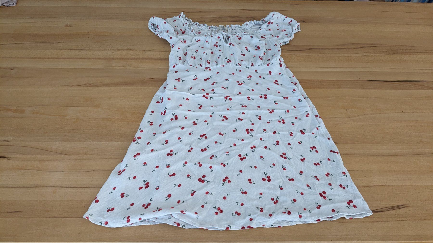 Kleider: Schönes Sommerkleid - Gr. 36 – Gebraucht aus Staufen von Fleby84