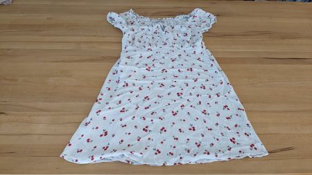 Schönes Sommerkleid - Gr. 36