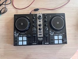 Hercules DJ Learning Kit MK2