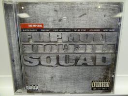 Flipmode Squad - The Imperial CD,