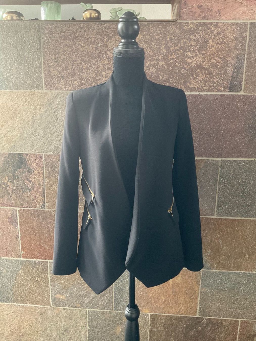 Giacche: Blazer – Usato da Röschenz venduto da Queen020