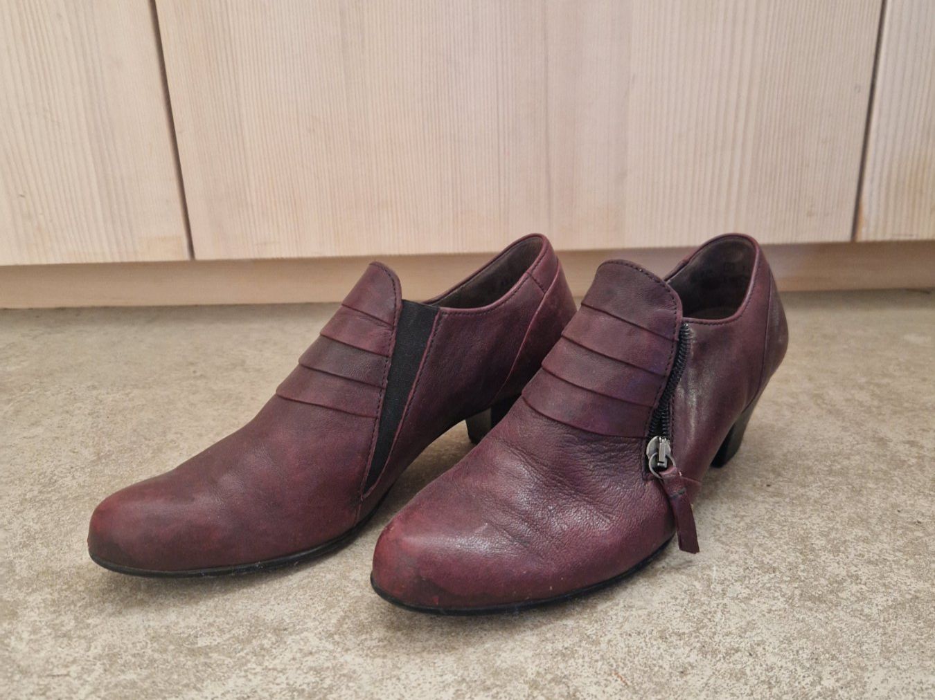 Gabor Scarpe da donna: Gabor Damenschuhe – Usato da Wald ZH venduto da SuRoKi