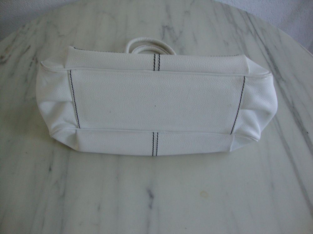 Borse da donna: Navyboot Tasche – Usato da Stettlen venduto da wrann 1