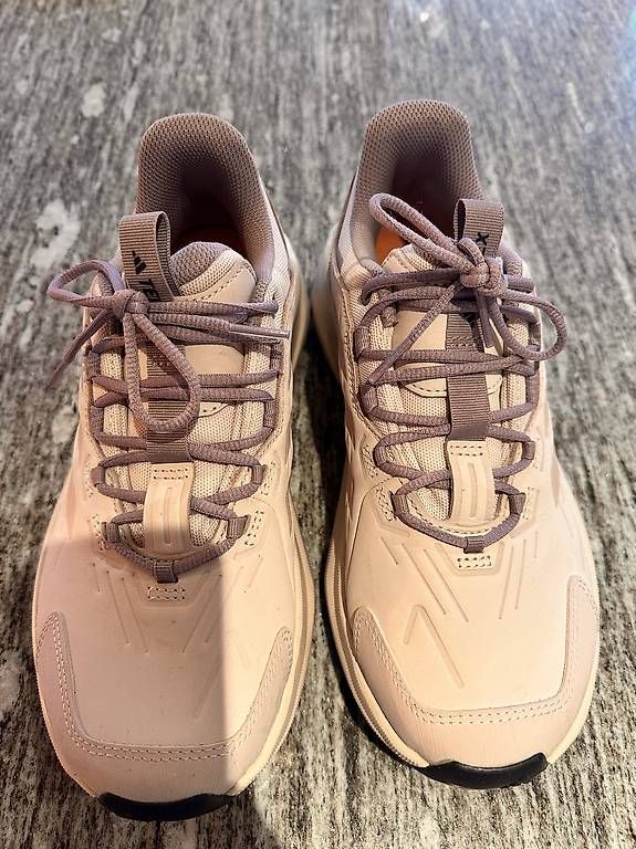 Adidas Damenschuhe: Adidas Terrex Trekkingschuhe Damen, Grösse 38 – Neu (gemäss Beschreibung) aus Wallisellen von Udj93 1